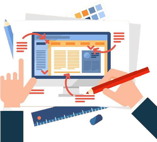 Web Sitesi İçerik Hazırlama Web Sitesi İçerik Hazırlama